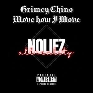Move how i Move (Explicit)
