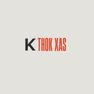 K THOK XAS (Explicit)