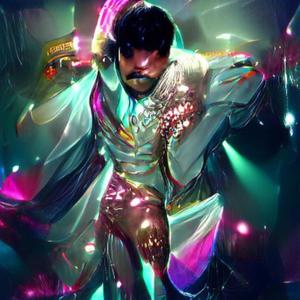 Disco Prince