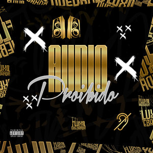 AUDIO PROIBIDO (Explicit)