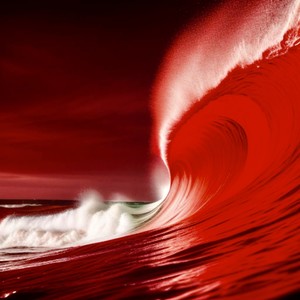 Red Back-Flow