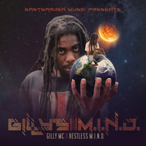 Gilly's M.I.N.D. (Explicit)