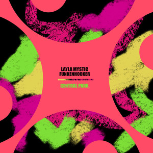 Central Park (Instrumental Mix)