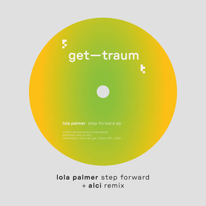 Step Forward (Alci Remix)