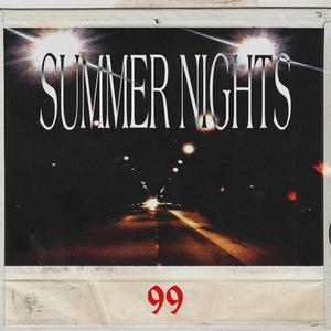 Summer Nights (Explicit)