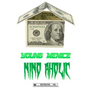 Im The One (feat. NinoaHolic) (Explicit)