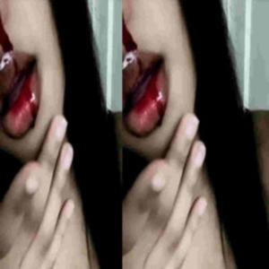 blonde (Explicit)