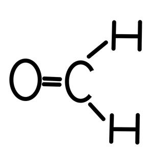 Formaldehyde