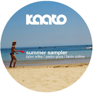 Summer Sampler