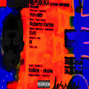 ROBERTO CARLO$ (Explicit)