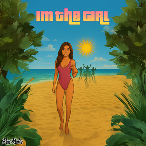 I'm the Girl (Radio Mix)
