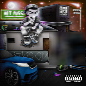 Hot Pussy Speed (Explicit)