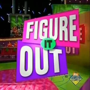 FIGURE IT OVT (feat. DatBoyJazzy & SAIKO'S REVNGE) (Explicit)