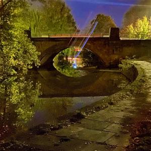 Peace (feat. Kina Akaka)