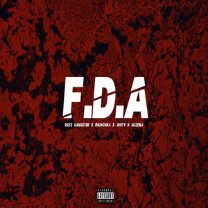 FREESTYLE DE AMIGOS (Explicit)