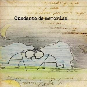 Cuaderno De Memorias