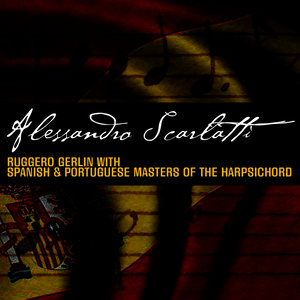 Alessandro Scarlatti