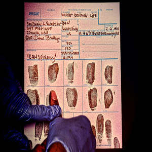 Dreams(feat. Ken Brisbon)