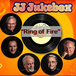 Ring of Fire