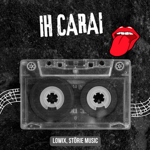 Ih Carai (Explicit)