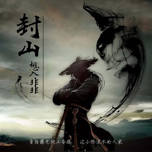 封山 (DJ何鹏版)封面
