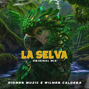 La selva (Original Mix)