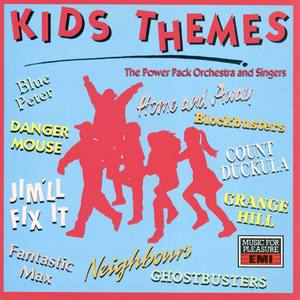 Kid's Themes