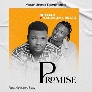 PROMISE (feat. Handsomebeatz)