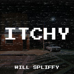 Itchy (Explicit)