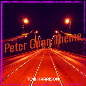 Peter Gunn Theme