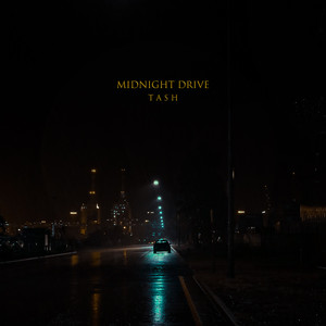 Midnight Drive (Explicit)