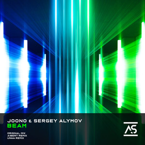 Beam (UNWA Extended Remix)
