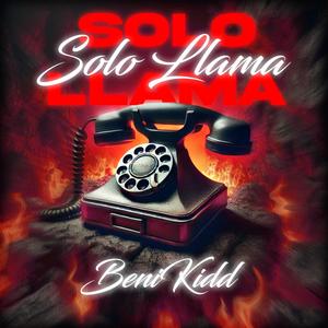 Solo Llama (Explicit)