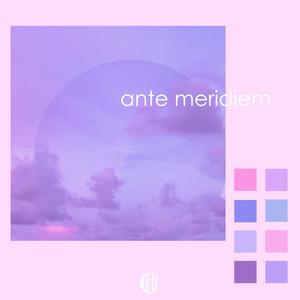 ante meridiem