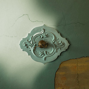 Francesca Bono - Velvet Flickering Heart