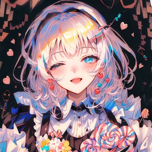 可愛くてごめん (幻白 remix|Remix)