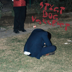 Stygt dog vakkert (Explicit)