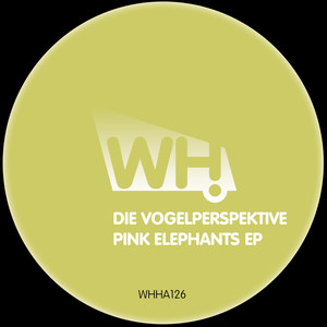 Pink Elephants EP