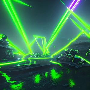 Demons Taking Over Me