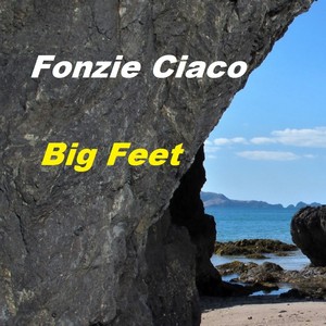 Big Feet (Dj Fonzie Electronic Radio Edit)