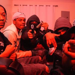 Leave A Nigga Shot (Explicit)