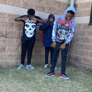 Waddle waddle wack (feat. Quavy.baby & Travfrm_95) (Explicit)