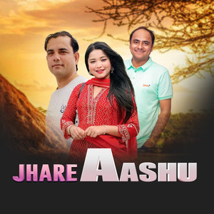 Jhare Aashu (Female Version)