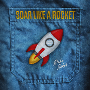 Soar Like A Rocket