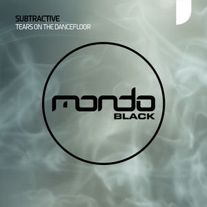 Tears On The Dancefloor (Extended Mix)