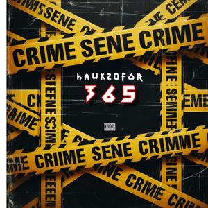 365 (feat. Jdott) (Explicit)