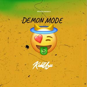 DEMON MODE (Explicit)