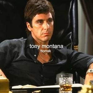 tony montana (Explicit)