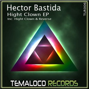 Hight Clown Ep