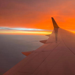 leaving